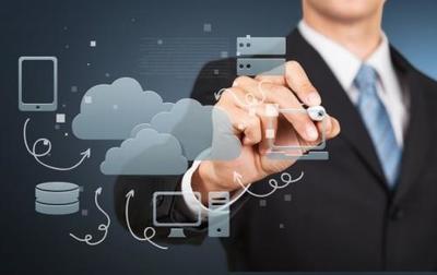 背后的力量 華云桌面云助力電科海洋實現(xiàn)信息化變革